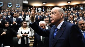 Cumhurbaşkanı Erdoğan: NATO Zirvesi'nde Trump ile baş başa görüşme olabilir