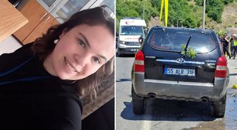 3 gündür her yerde aranıyordu! İki çocuk annesi devlet memuru Esma'dan acı haber