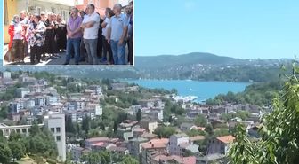İstanbul'da akılalmaz olay! Sabah uyandıklarında evlerinin tapuları başkasına devredilmişti