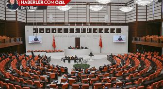 İçeriğinde neler var, nasıl uygulanacak? Süreç yasasında yeni detaylara Haberler.com ulaştı