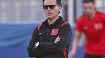 Montella neşteri vurdu! 5 isme kesik