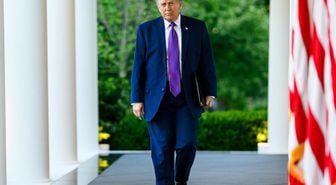 ABD Senatosu'ndan Trump'a İran ambargosu: Yetkileri kısıtlandı