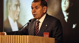 Dursun Özbek'ten transfer müjdesi