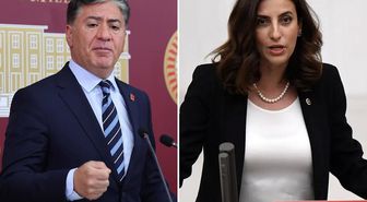TBMM tarihinde bir ilk! Aktif görevdeki iki vekil sessiz sedasız evlendi