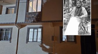 Songül, ablasının gözü önünde darbedilip, kaçırıldı