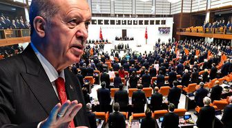 AK Parti'de bir ilk! Cumhurbaşkanı Erdoğan vekillerle özel görüşecek