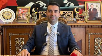 Kaman OSB’de yönetim krizi: Başkan Demirci'den çok sert 'İmza memuru değilim' çıkışı