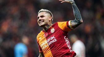 Menajerinden Icardi hakkında çıkan iddialara son nokta