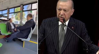 Cumhurbaşkanı Erdoğan'dan fenomen gibi takılan belediye başkanlarına uyarı
