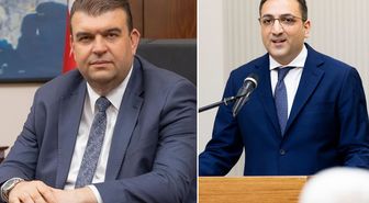 Seferihisar ve Balçova belediyelerine operasyon! Başkanlar gözaltına alındı