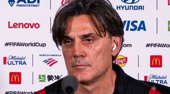 Montella'dan istifa sorusuna yanıt