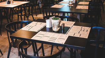 Kafe ve restoranlarda yeni dönem: Hepsi teker teker değişecek