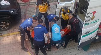 Kahramanmaraş'ta kahreden yangın! 3 engelli kardeş hayatını kaybetti