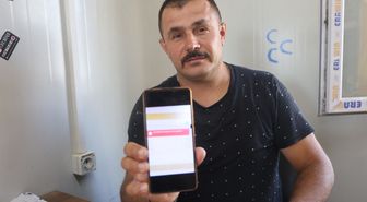 3 yıldır kanıtlayamadı! Depremden sağ çıktı ama sistemde hala ölü