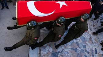 MSB acı haberi duyurdu: Bir askerimiz şehit oldu