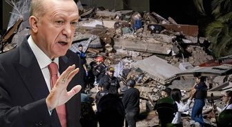 Cumhurbaşkanı Erdoğan'dan Venezuela'ya deprem mesajı: Zor günlerinizde yanınızdayız