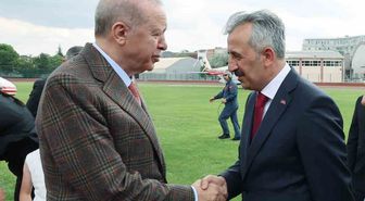 Yeni transfer iddiası! Erdoğan'ın 'Daha geçmedin mi?' diye sitemi harekete geçirdi