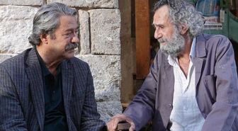 Menderes Samancılar'dan 50 yıllık dostu Kadir İnanır'a duygusal veda: Sanki vurulmuşuz bir tarafımız tutmuyor gibi