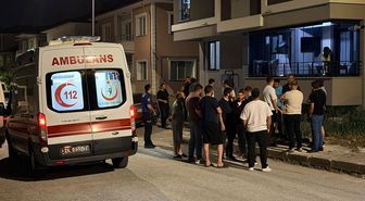 Erzincan'da eski eş dehşeti: 2 kişi pompalı tüfekle öldürüldü