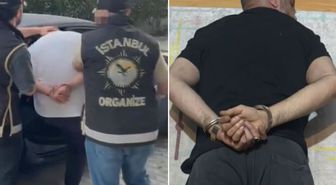 Sokak çetelerine operasyon: 5'i avukat toplam 34 şüpheliye gözaltı kararı