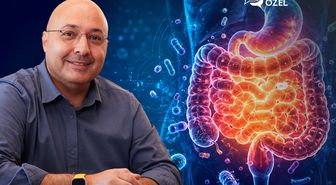 Bilim İnsanı Akın, sağlıklı yaşamın sırrını anlattı