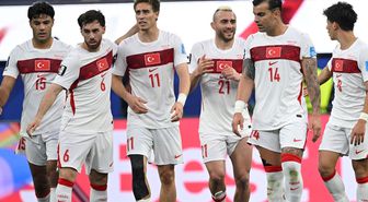 Bizim Çocuklar 62 şutta yapamadığını 2 şutta başardı