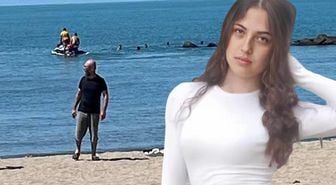 Bugün karnesini alacaktı! Denizde boğulan 17 yaşındaki genç kız hayatını kaybetti