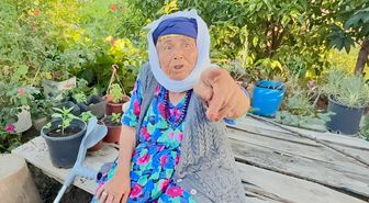 Eski CHP'li vekil ile kardeşi arasında 'anne bakımı' krizi! Jandarmalık oldular