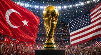 ABD ile oynayacağımız son maçın ilk 11'i belli oldu