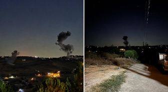 Ateşkesi bir kez daha delen İsrail müzakerelerin son gününde Lübnan'a hava saldırısı düzenledi