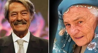 3 günde ikinci büyük acı: Kadir İnanır ablasının vefatından 3 gün sonra hayatını kaybetti