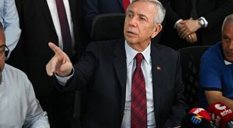 Mansur Yavaş parti değiştiren CHP'lilerle ilgili sessizliğini bozdu