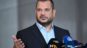 Kulüpler Birliği'nden yabancı kuralı açıklaması