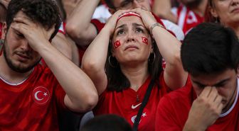 Çilemiz devam ediyor! A Milli Takımımız ABD karşısında da maça gol yiyerek başladı