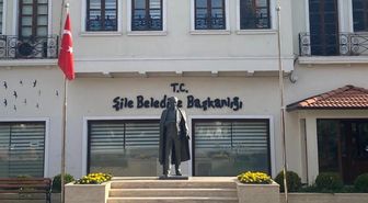 Şile Belediyesi operasyonunda Haluk Levent'in kardeşi Berkant Acil de gözaltına alındı