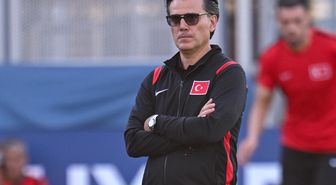 Gözlerinin yaşına bakmadı! Vincenzo Montella'dan 7 isme kesik