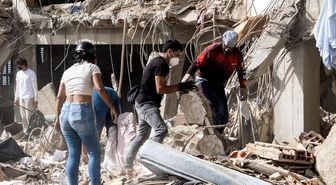 Depremlerle sarsılan Venezuela'da tablo ağır! Can kaybı bin 500'e dayandı