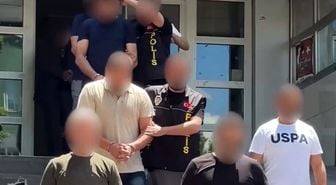 Ağrı'da 13 yıllık kayıp dosyasında 3 tutuklama