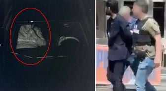 Gülistan Doku dosyasının kritik ismi Umut Altaş ABD'de ilk kez hakim karşısına çıktı