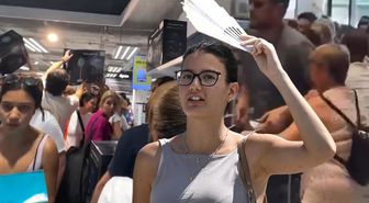 Avrupa resmen kavruluyor! Klima ve vantilatör için birbiriyle yarışıyorlar, raflar boşaldı