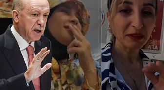 AK Parti kampı başladı! Cumhurbaşkanı Erdoğan: Bazı fosiller başörtüsüne kin kusuyor