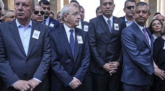 Özgür Özel ilk kez böyle konuştu! Çok konuşulacak yeni parti mesajı
