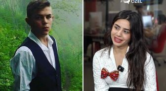 Eren Bülbül filmiyle tanınan genç sanatçıdan alkışlanacak hedef