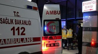 İnanılmaz trajedi! 2 yaşındaki kızı havuzda can verdi, baba panikle eşini ezdi