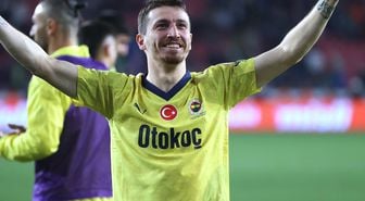 PFDK'dan Mert Hakan Yandaş açıklaması