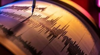 Afganistan'da 6,1 büyüklüğünde deprem