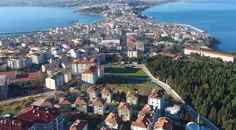 Sinop'ta 5 yaş altı ölüm hızında rekor artış: Binde 5,2'den binde 14,7'ye çıktı