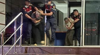 12 yaşındaki kızı 60 yaşındaki sapık istismar, babası da ölümle tehdit etti