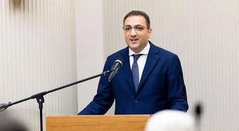 Balçova Belediye Başkanı Onur Yiğit ve 2 şüpheli adliyede