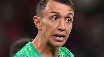 Dünya Kupası'ndan elenen Uruguay'da federasyondan futbolculara tarihi ceza